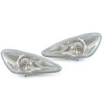 Fog Lamp Luxobus
