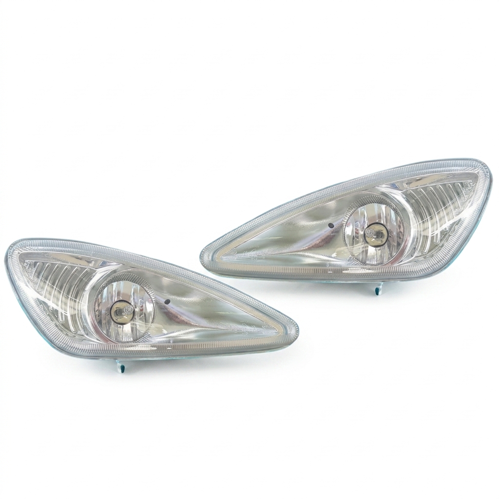 TG-AKS-1045_Fog_Lamp_Luxobus Fog Lamp Luxobus - Gambar 1