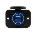 Usb Charger Drat