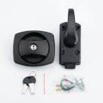 Handle Pintu Toilet