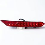 Drl Lamp Jetbus 2