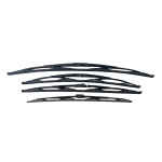 Blade Wiper 70Cm, 80Cm, 100Cm