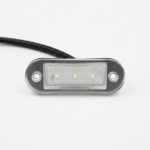 Lampu Plat Nomor/Tangga Kecil