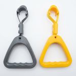 Hand Grip Segitiga
