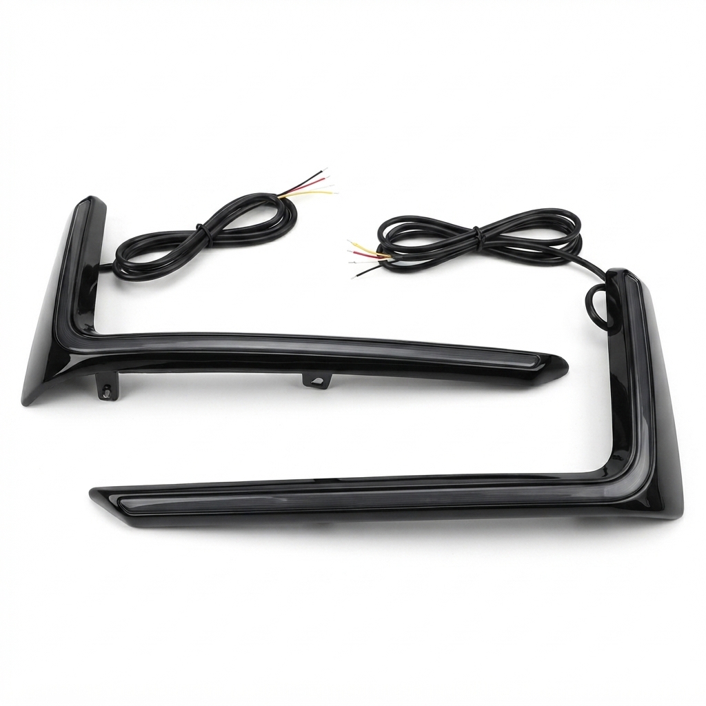TG-AKS-1345_Lampu_Bumper_Belakang_Sr3 Lampu Bumper Belakang Sr3 - Gambar 1