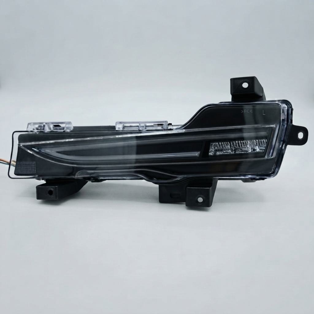 TG-AKS-1928_Foglamp_Legacy_Sr3_Neo Foglamp Legacy Sr3 Neo - Gambar 1
