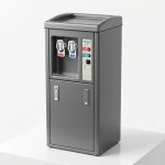 Dispenser Kecil
