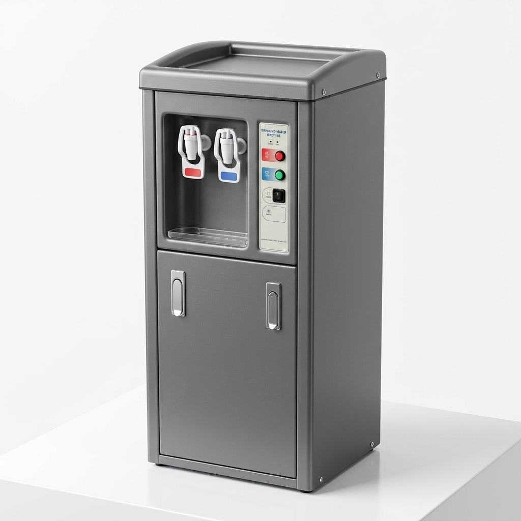 TG-AKS-2023_Dispenser_Kecil Dispenser Kecil - Gambar 1