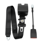 Safety Belt 3 Titik Otomatis