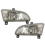 Fog Lamp Kaki 3