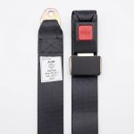 Safety Belt 2 Titik Manual
