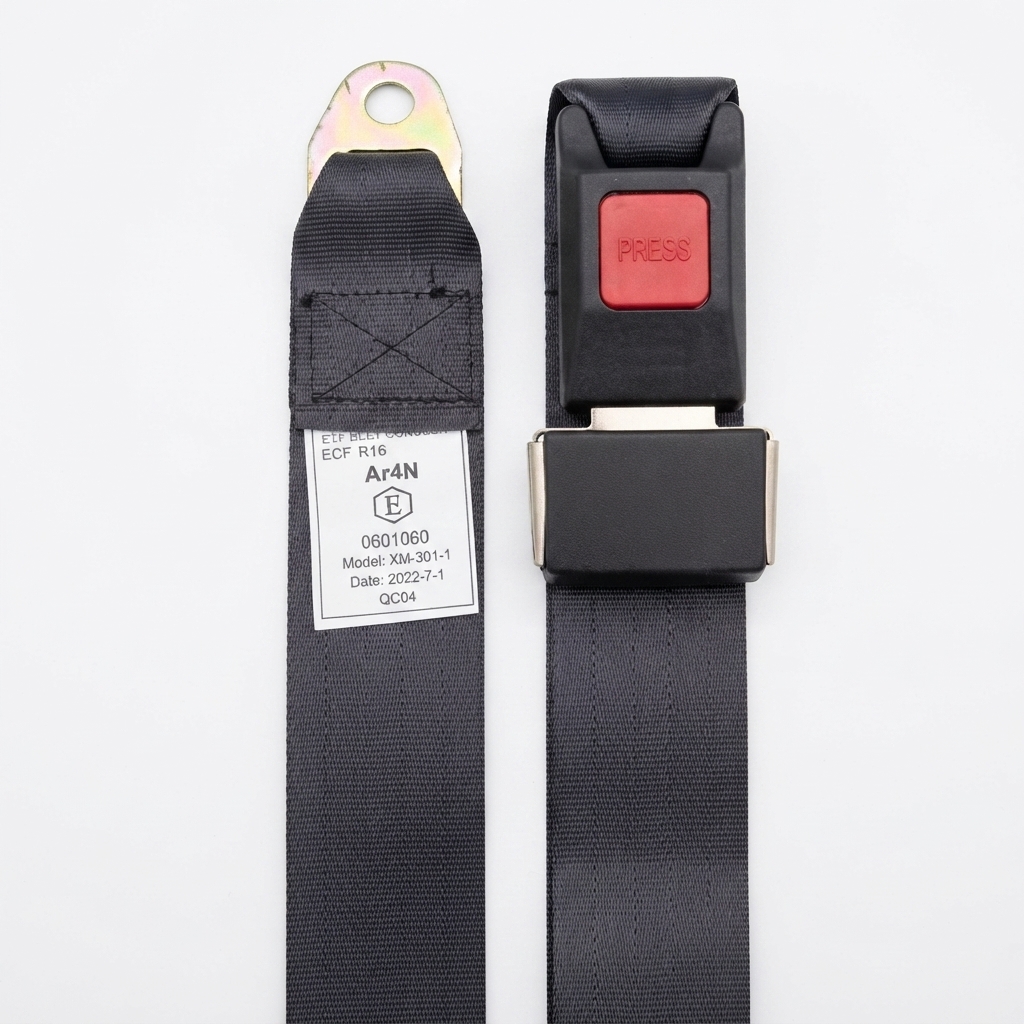 TG-AKS-2139_Safety_Belt_2_Titik_Manual Safety Belt 2 Titik Manual - Gambar 1