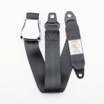 Safety Belt 2 Titik Pesawat