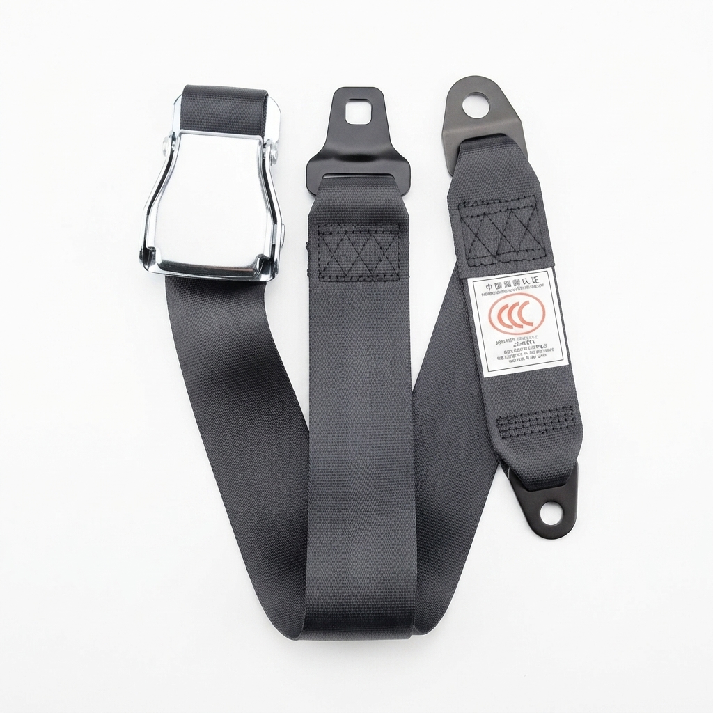 TG-AKS-2140_Safety_Belt_2_Titik_Pesawat Safety Belt 2 Titik Pesawat - Gambar 1