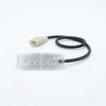 Micca Handle Jb1