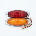 Lampu Cembung