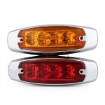 Marker Lamp Z-018