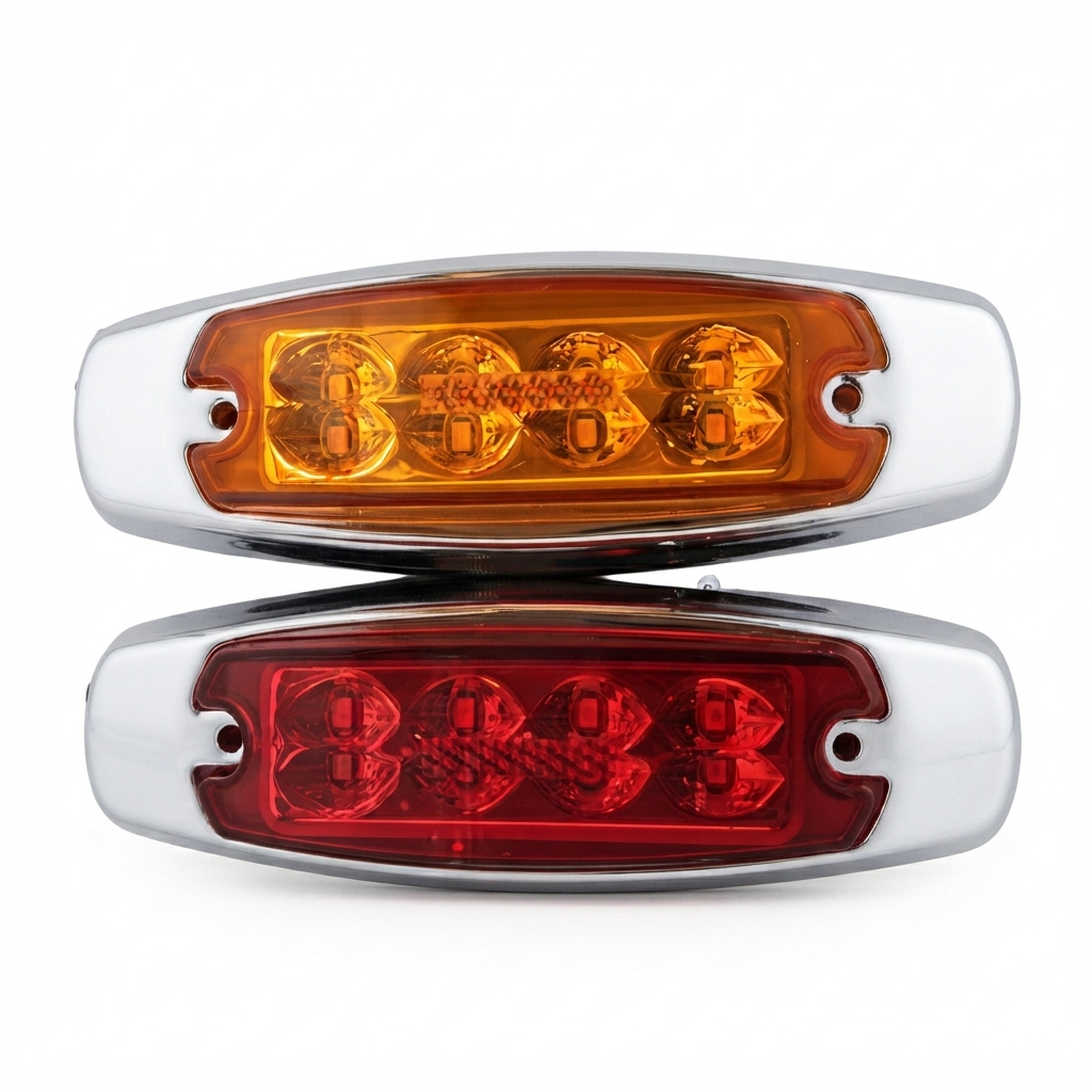 TG-AKS-2510_Marker_Lamp_Z-018 Marker Lamp Z-018 - Gambar 1