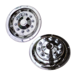 Wheeldop Chrome Big Bus Depan