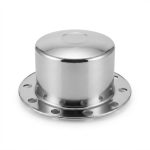 Wheel Housing Dengan Lubang