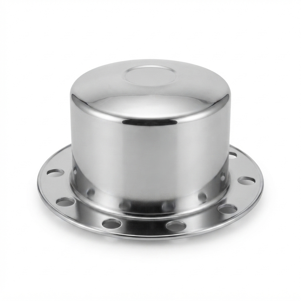 TG-DOP-5315 Wheel Housing Dengan Lubang - Gambar 1