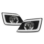 Fog Lamp Drl Camry