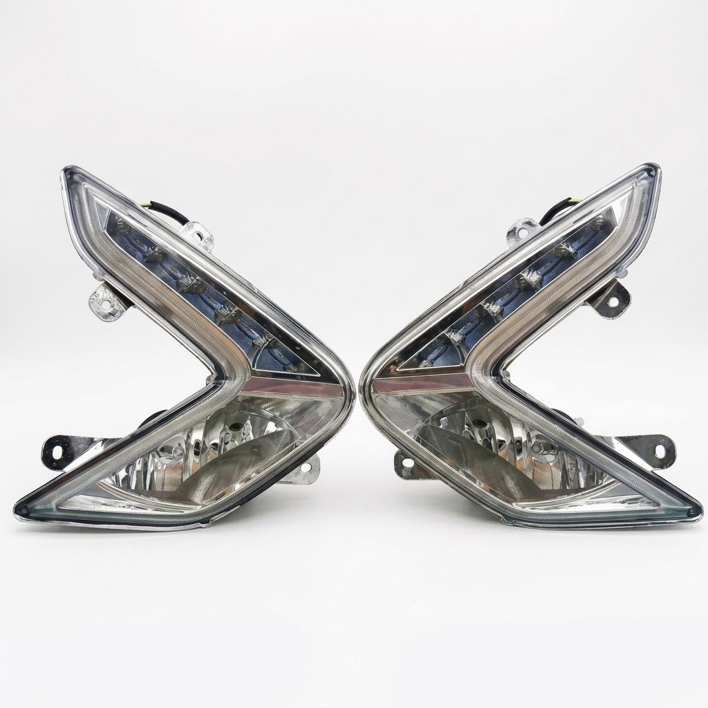 TG-FL-012_Fog_Lamp_New_Armada Fog Lamp New Armada - Gambar 1