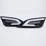 Fog Lamp Patriot