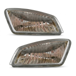 Fog Lamp Legacy