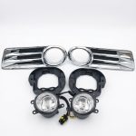 Fog Lamp Legacy Sr-2