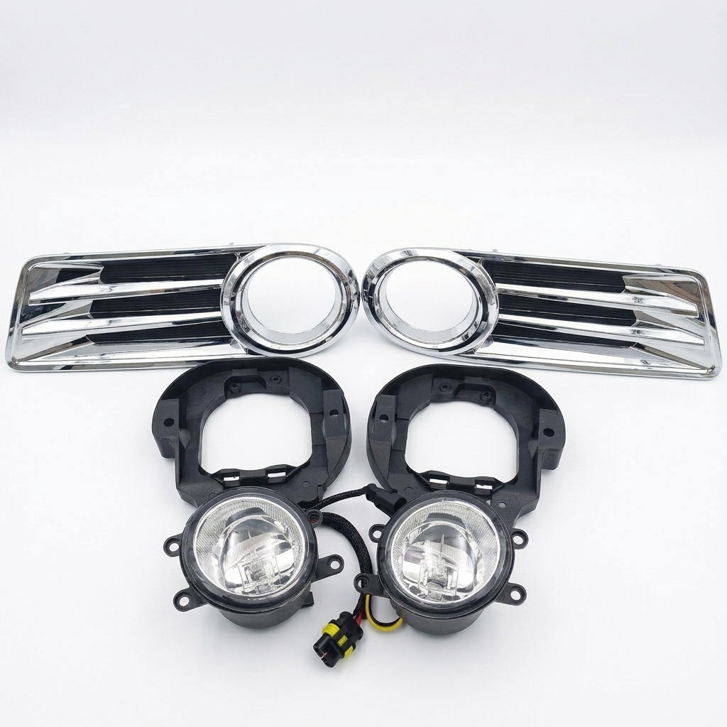 TG-FL-019_Fog_Lamp_Legacy_Sr-2 Fog Lamp Legacy Sr-2 - Gambar 1