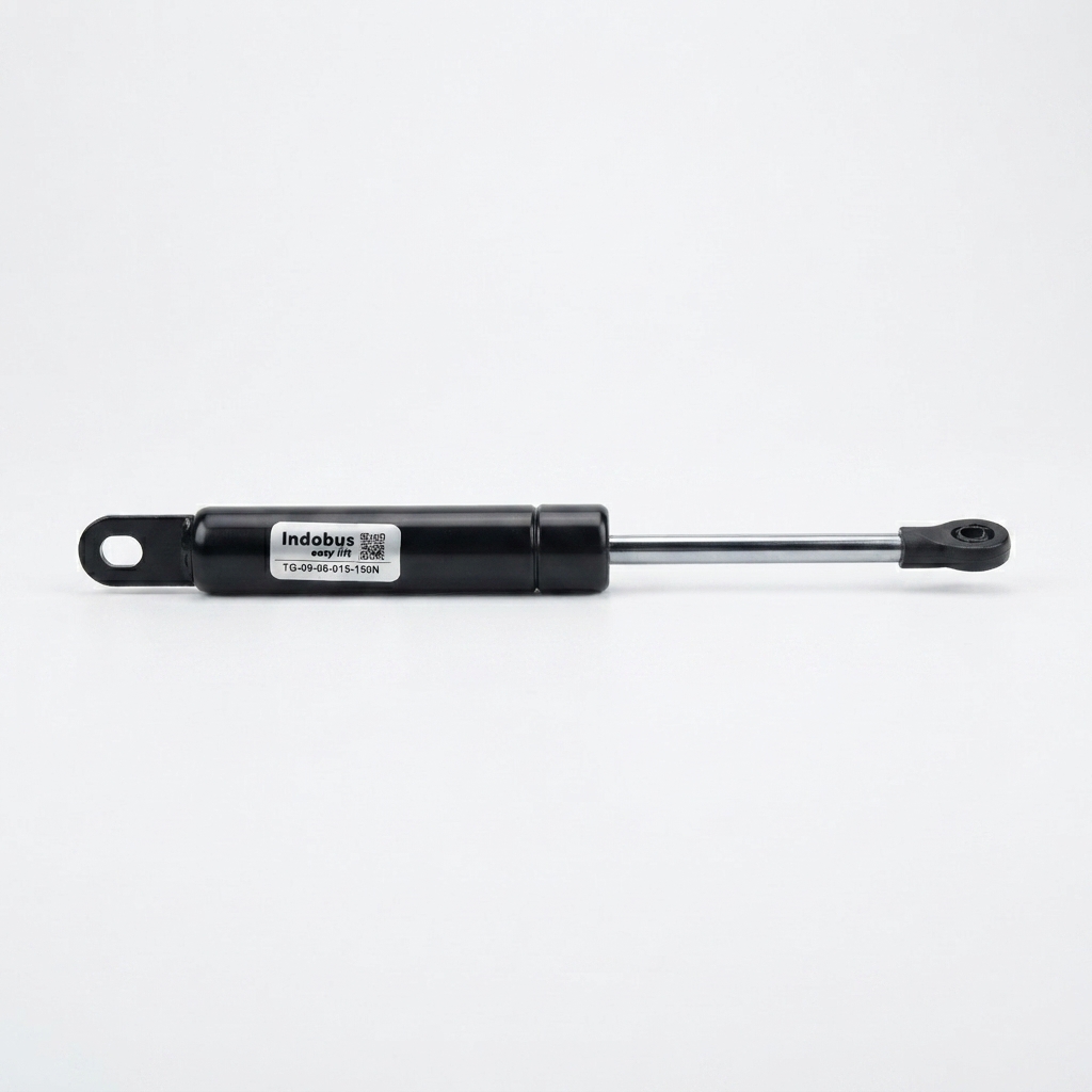 TG-GS-0001_Gas_Spring_Ib_15Cm_150N Gas Spring Ib 15Cm 150N - Gambar 1