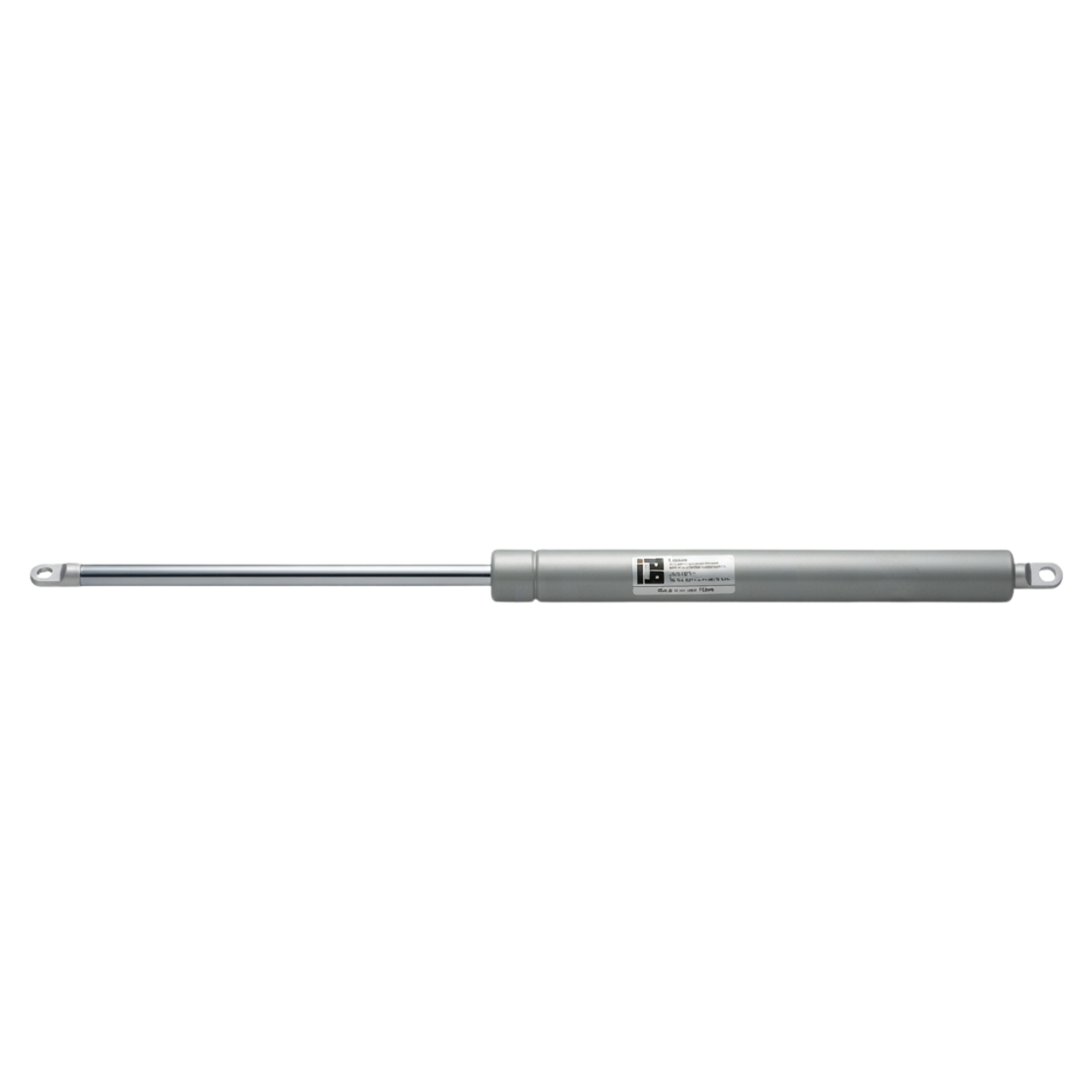 TG-GS-0022_Gas_Spring_60Cm_Ib_1500N Gas Spring 60Cm Ib 1500N - Gambar 1