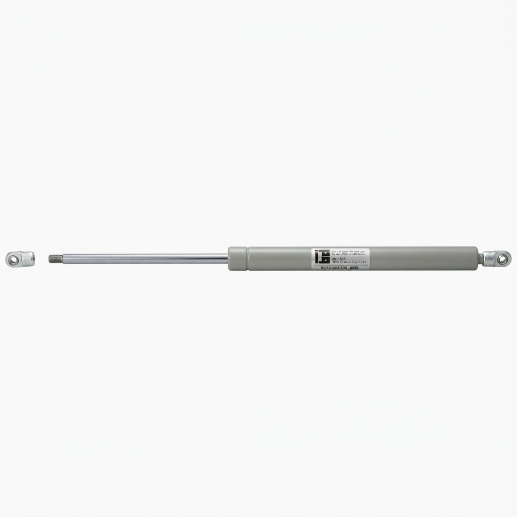 TG-GS-0030_Gas_Spring_Ib_50Cm_550N Gas Spring Ib 50Cm 550N - Gambar 1