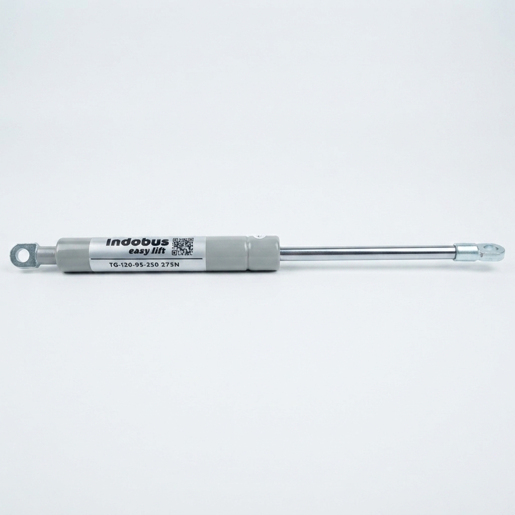 TG-GS-0036_Gas_Spring_Ib_25Cm_275N Gas Spring Ib 25Cm 275N - Gambar 1