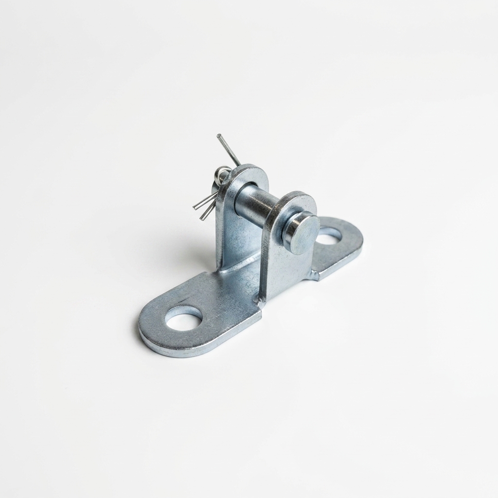 TG-GS-0061_Bracket_Gas_Spring Bracket Gas Spring - Gambar 1