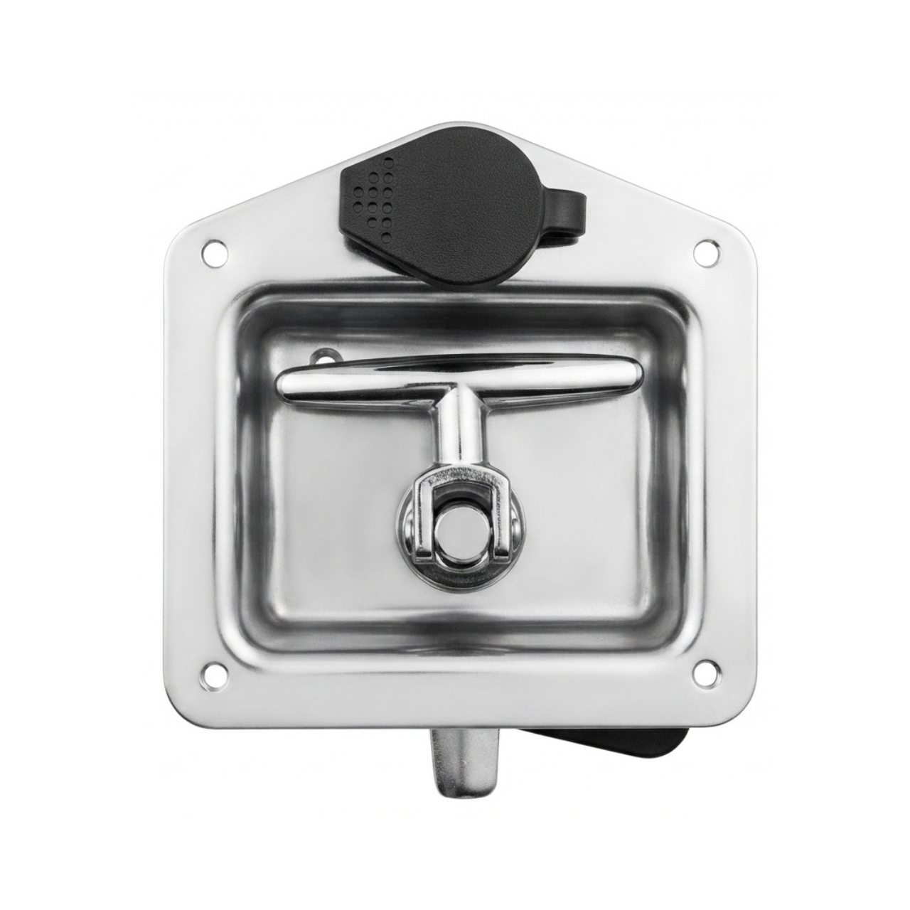 TG-HDL-0066_Folding_Lock_Biasa Folding Lock Biasa - Gambar 1