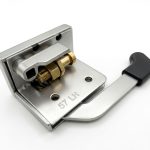 Doorlock Komatsu