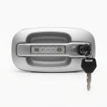 Handle Bagasi Jetbus 1