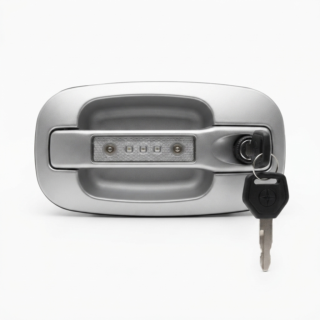 TG-HDL-5005_Handle_Bagasi_Jetbus_1 Handle Bagasi Jetbus 1 - Gambar 1