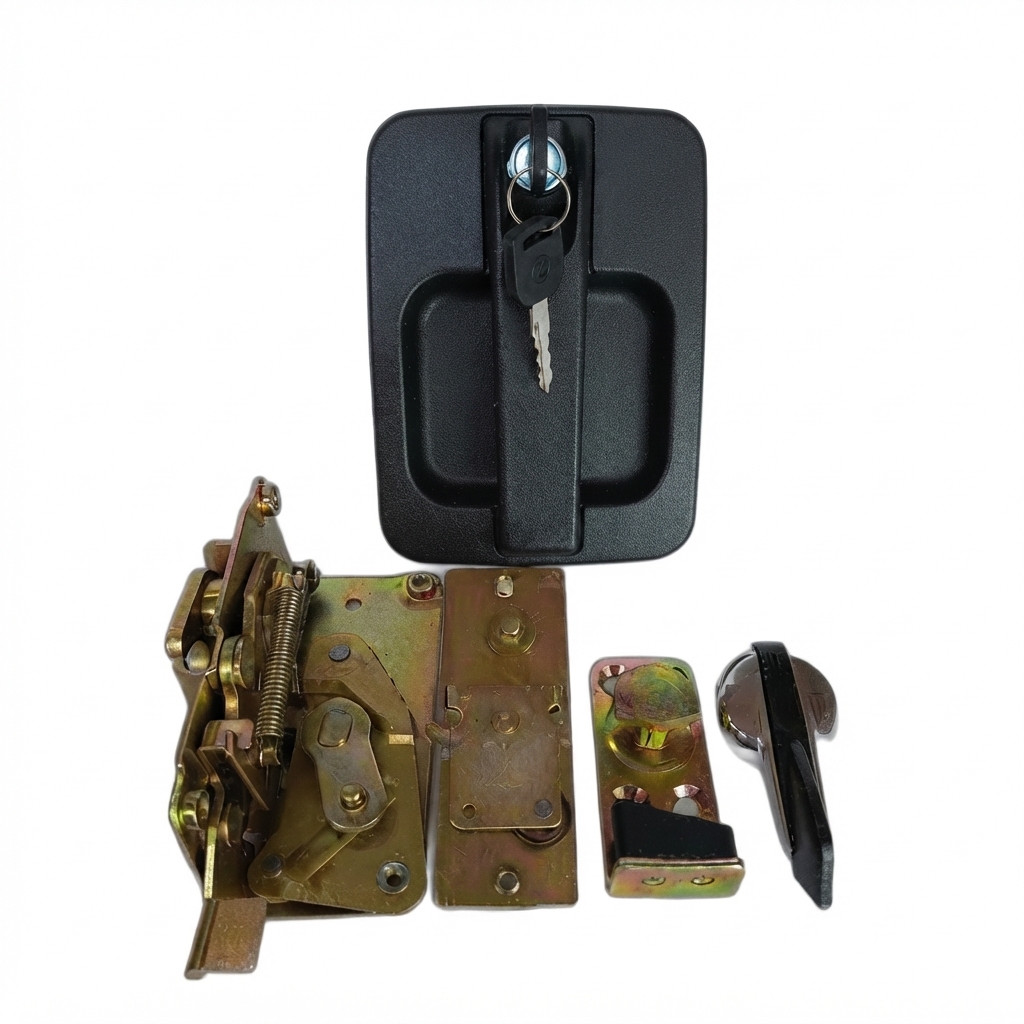 TG-HDL-5017_Handle_Pintu_Setra Handle Pintu Bus - Gambar 1