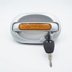 Handle Bagasi Laksana Sr-2