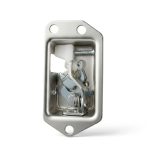 Doorlock Hasback