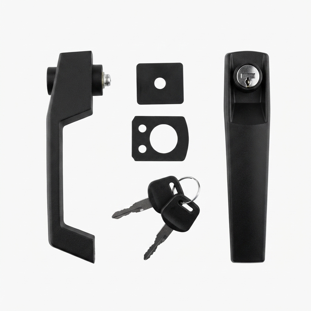 TG-HDL-5050_Handle_Happic_Setra Handle Happic Setra - Gambar 1