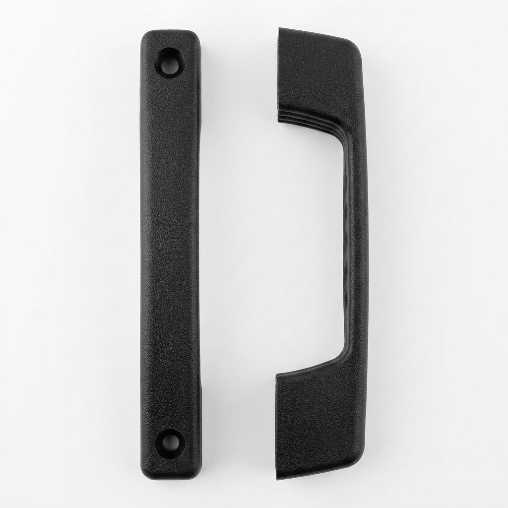 TG-HDL-5051_Handle_Pull_Plastik Handle Pull Plastik - Gambar 1