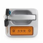 Handle Bagasi Kotak Lampu