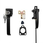 Handle Pintu Geser Spanyolet