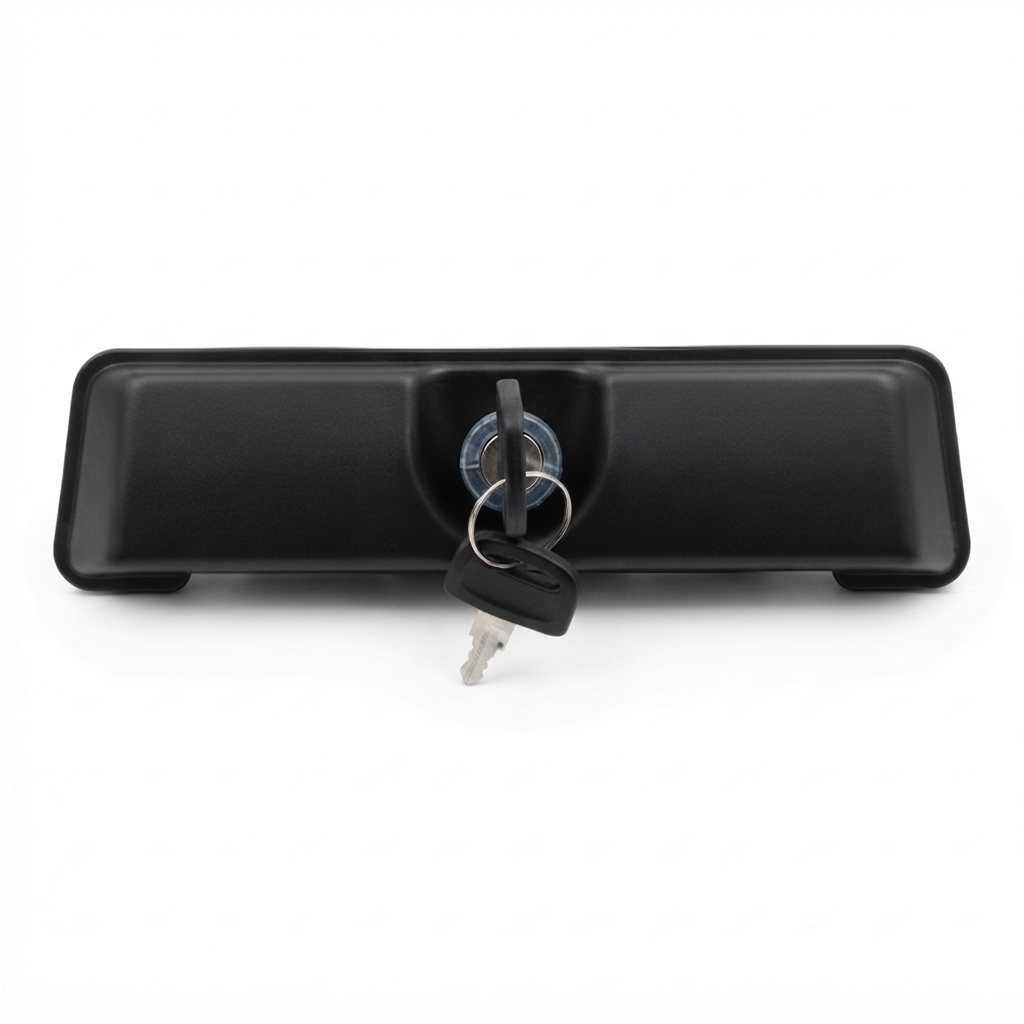 TG-HDL-5069_Handle_Hashback Handle Hashback - Gambar 1