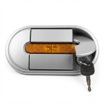 Handle Bagasi New Armada