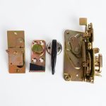 Doorlock Pintu
